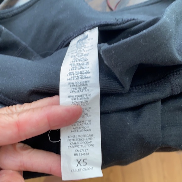 Fabletic legging - Picture 4 of 4